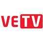 Vietnam Esports TV channel logo