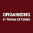 Organizing in Times of Crisis