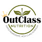 OutClass Nutrition logo