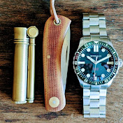 Watches, Knives, & EDC