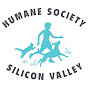 Humane Society Silicon Valley logo