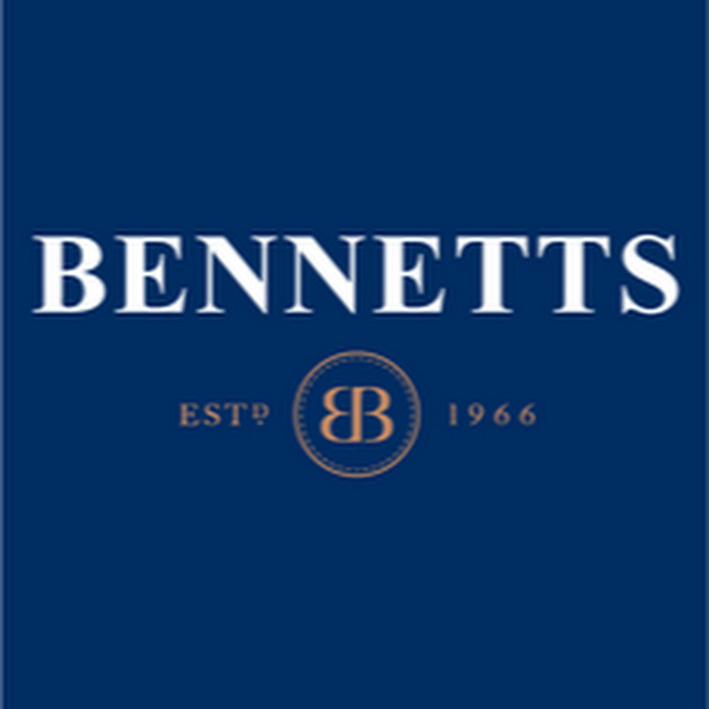 Bennetts Auctioneers