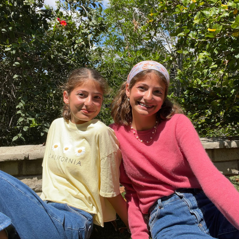 Bella and Chelo