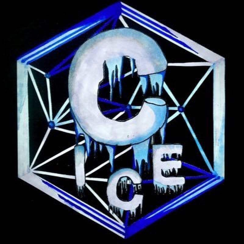 Crypto Ice