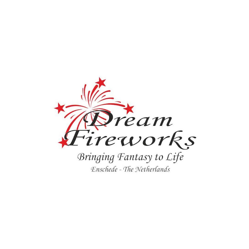 Dream Fireworks BV Enschede
