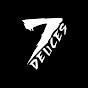 SEVEN DEUCES logo