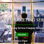 INTERNET MARKETING SERVICES logo