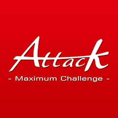Attack Official Movie Channel channel logo