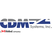 CDM Systems, Inc