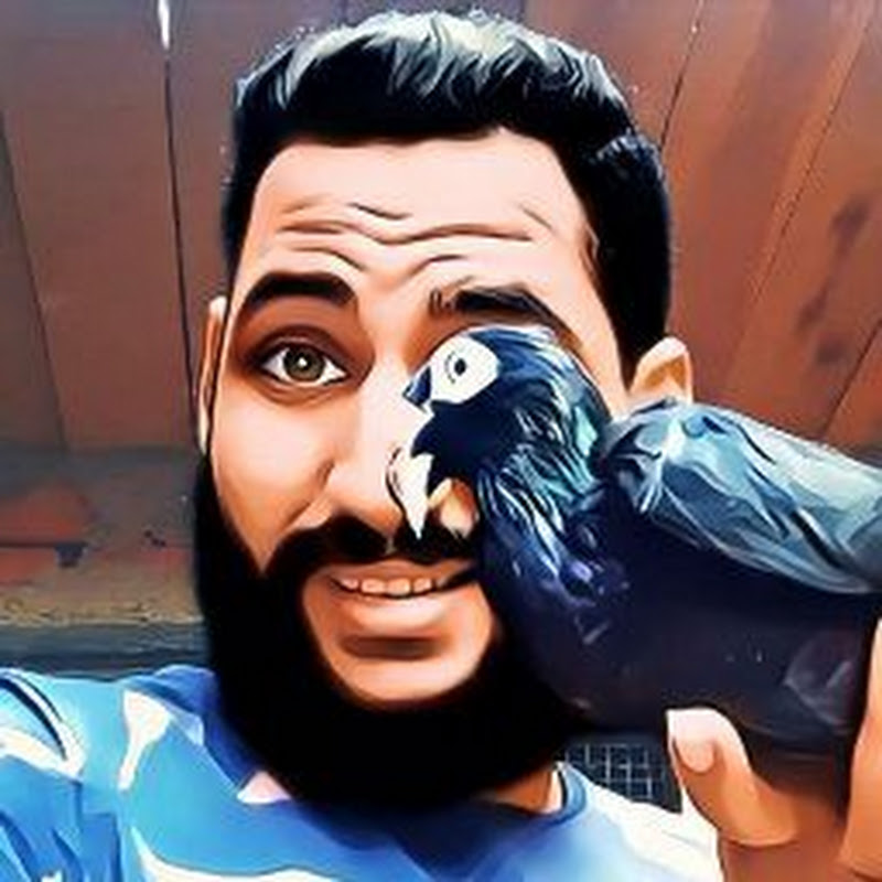 ابو مريم التونسي Abo MarYaM ElToNsY