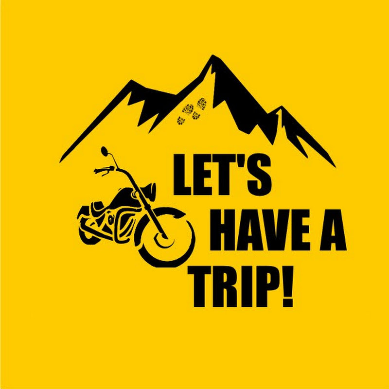 Let's have a trip!