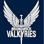 Brunswick Valkyries Girls Rugby