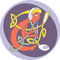 Online Academy of Irish Music logo