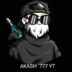AKASH 777 YT.