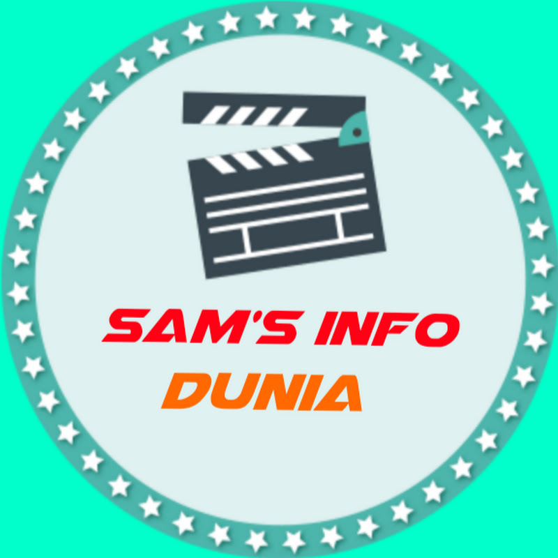 sam's info dunia