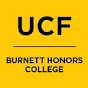 UCF Burnett Honors College logo