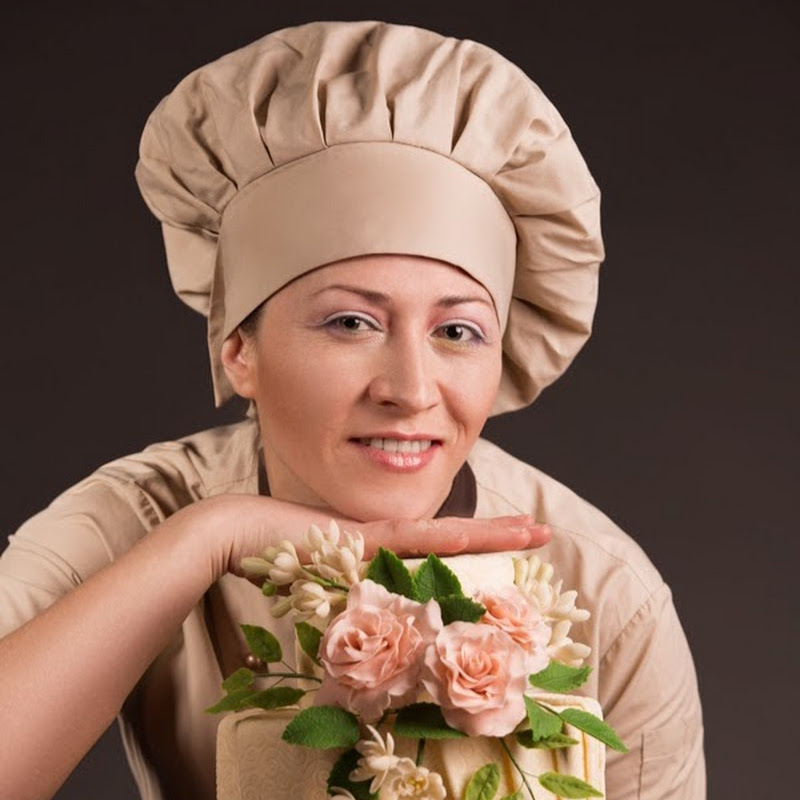 Любовь Сазонова Logo