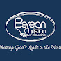 Berean Christian Fellowship logo