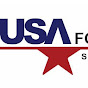 USA Foundation Repair logo