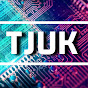 TechJayUK logo