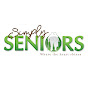 Simply Seniors Co logo