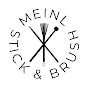 Meinl Stick & Brush
