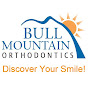 Bull Mountain Orthodontics logo