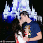 Sarah and Logan Benedict