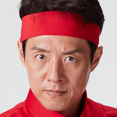 松岡修造公式Youtubeチャンネル