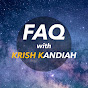 FAQ with Dr Krish Kandiah logo