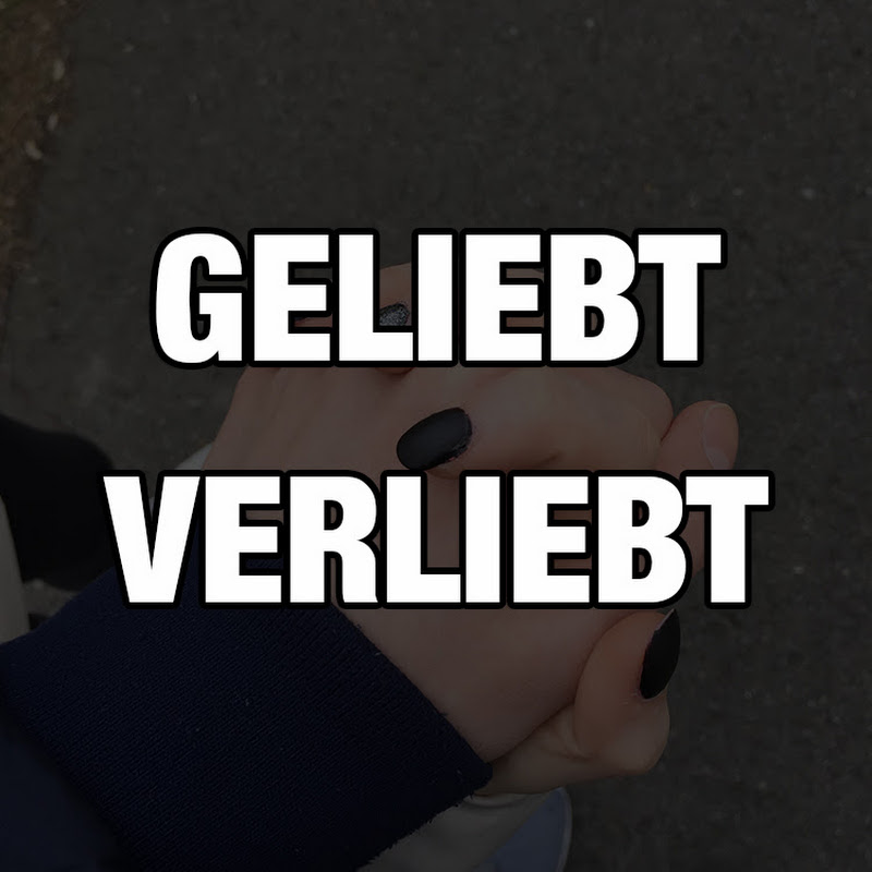 GELIEBTVERLIEBT - Cute Couples icon
