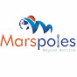 Marspoles Media and Communications logo