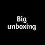 Big unboxing logo