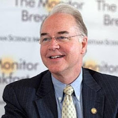 Former Rep. Tom Price