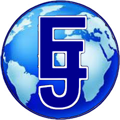 Erick Jhon's World channel logo