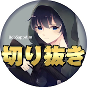 BobSappAim公式切り抜き