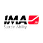 IMA Group logo