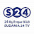Sudania 24 TV