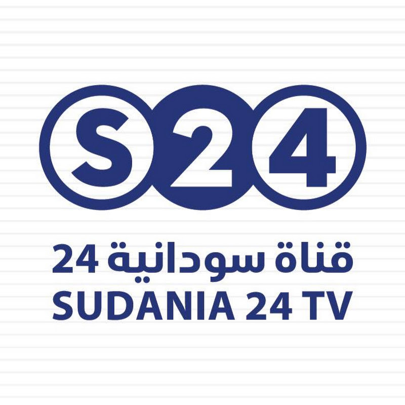 Sudania 24 TV