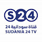 Sudania 24 TV logo