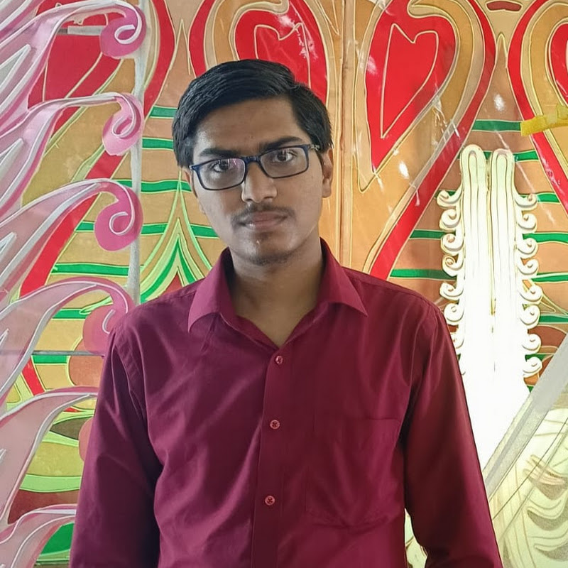 Utkarsh Tiwari