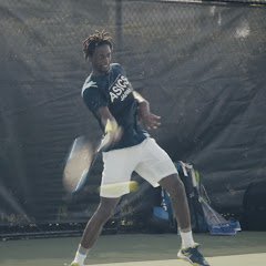 Gael Monfils TV