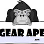 Gear Ape logo