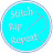 Stitch Rip Repeat