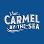 Visit Carmel logo