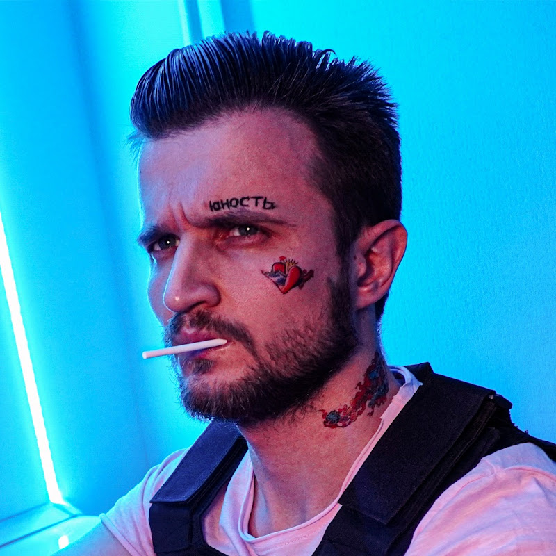 Channel Avatar