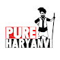 PURE HARYANVI Image Thumbnail