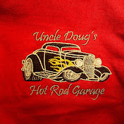 Uncle Dougs Hot Rod Garage