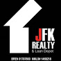Lets Talk Real Estate logo