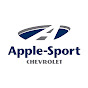 Apple-Sport Chevrolet logo